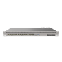 MikroTik RB1100Dx4 13-Port GbE Quad-Core Router Dude Edition 60GB SSD