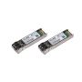 MikroTik XS+2733LC15D 25G SFP28 BiDi Kit 15km SM