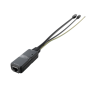 MikroTik GESP+POE-IN Passive PoE Injector Surge Guard