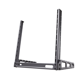 MikroTik SR-10U SolidRack 10 19" 10U Desktop Rack