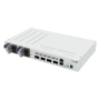 MikroTik CRS504-4XQ-IN 4×100G QSFP28 Switch RouterOS
