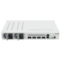 MikroTik CRS504-4XQ-IN 4×100G QSFP28 Switch RouterOS