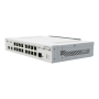 MikroTik CCR2004-16G-2S+PC Passive 16-Port Router L6