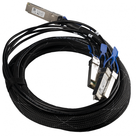 XQ+BC0003-XS+ Break-out Cable