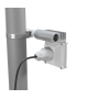 CubeSA 60Pro ac: High-Performance 60 GHz Sector Antenna