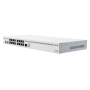 MikroTik CCR2004-16G-2S+ Quad-Core 10G SMB Router