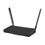 MikroTik hAP ax3 Wi-Fi 6 AX1800 2.5G PoE ROS7 L6