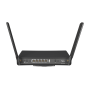 MikroTik hAP ax3 Wi-Fi 6 AX1800 2.5G PoE ROS7 L6