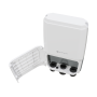 MikroTik FiberBox Plus 4×SFP+ 10G IP66 Outdoor Switch