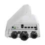 MikroTik FiberBox Plus 4×SFP+ 10G IP66 Outdoor Switch