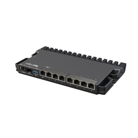 MikroTik RB5009UG+S+IN 10G SFP+ 2.5G Desktop Router