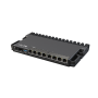 MikroTik RB5009UG+S+IN 10G SFP+ 2.5G Desktop Router