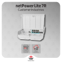 netPower Lite 7R