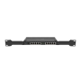 MikroTik RB4011iGS+RM 10-Port GbE Quad-Core Router SFP+ PoE Out Rack