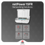 netPower 15FR