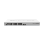 MikroTik CRS326-24G-2S+RM 24-Port GbE 2x SFP+ Dual Boot Switch 1U