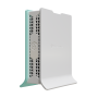 MikroTik hAP ax lite Wi-Fi 6 AX600 4×GbE USB-C ROS7