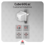 Cube 60G ac
