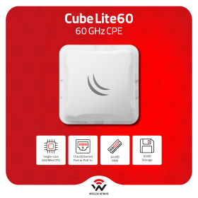 Cube Lite60