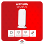MikroTik wAP 60G 60GHz Beamforming Outdoor CPE Point-to-Point