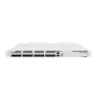 MikroTik CRS317-1G-16S+RM 16-Port 10GbE SFP+ Layer 3 Rackmount Switch