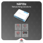 MikroTik hAP lite 2.4GHz 4-Port Home AP MicroUSB WPS CAPsMAN