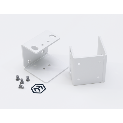 RMK-2/10 1U Dual or 10’’ Rackmount Kit