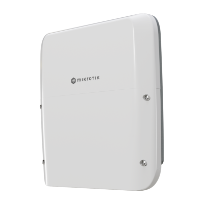MikroTik RB5009UPr+S+OUT IP66 Outdoor PoE Router