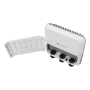 MikroTik RB5009UPr+S+OUT IP66 Outdoor PoE Router