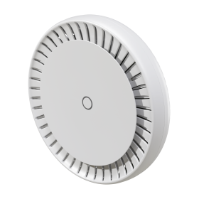 MikroTik cAP ax AX1800 Dual-Band Wi-Fi 6 Ceiling AP