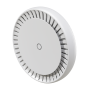 MikroTik cAP ax AX1800 Dual-Band Wi-Fi 6 Ceiling AP