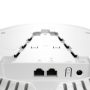 MikroTik cAP ax AX1800 Dual-Band Wi-Fi 6 Ceiling AP