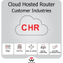Cloud Hosted Router P-Unlimited license