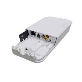 MikroTik wAP LR2 Kit LoRa 2.4GHz IoT Gateway IP54