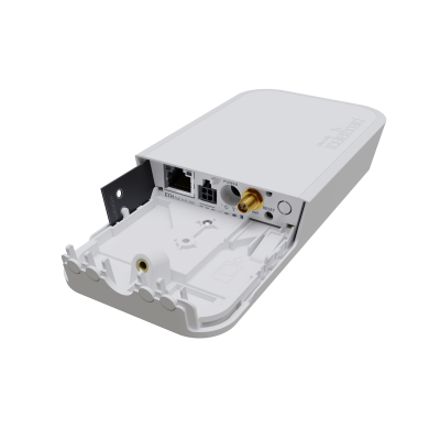 MikroTik wAP LR2 Kit LoRa 2.4GHz IoT Gateway IP54