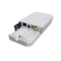 MikroTik wAP LR2 Kit LoRa 2.4GHz IoT Gateway IP54