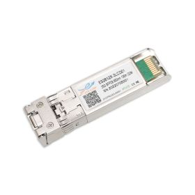 25G SFP+ Transceiver ES2852X-3LCD01 | MMF, 850nm, 100M LC Connector
