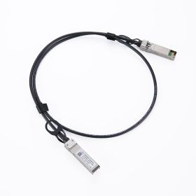 25G SFP28 to SFP28 DAC Cable - High-Speed, Reliable Connectivity, 3M