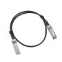 100G QSFP28 to QSFP28 DAC Cable - High-Speed Networking Solution, 1M
