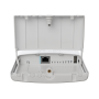 MikroTik NetBox 5 ax Wi-Fi 6 AX3000 Outdoor AP ROS