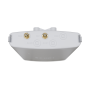 MikroTik NetBox 5 ax Wi-Fi 6 AX3000 Outdoor AP ROS