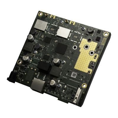 MikroTik L11UG-5HaxD Wi-Fi 6 AX600 USB LTE Outdoor