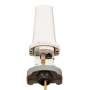 MikroTik CME Gateway CAT-M LTE IoT GPS IP66 ROS v7