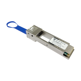MikroTik XQ+CM0000-XS+ QSFP28 to SFP28 Converter