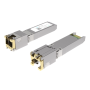 10G SFP+ Copper Transceiver RJ45 30m - ES-T5-R1 AQR