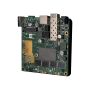 MikroTik L23UGSR-5HaxD2HaxD Tri-Band Wi-Fi 6 AP ROS