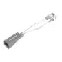 MikroTik NetMetal ax AX3000 Wi-Fi 6 Outdoor AP IPQ