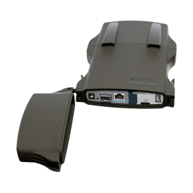 MikroTik NetMetal ax AX3000 Wi-Fi 6 Outdoor AP IPQ