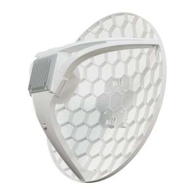 LHGG LTE6 Kit (2024): Long-Range, Gigabit Outdoor LTE Solution
