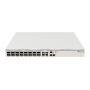 MikroTik CRS520-4XS-16XQ-RM | 100G Enterprise Switch with 16 QSFP28